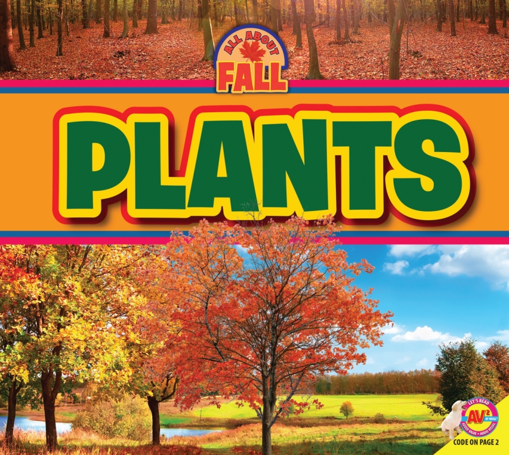 Plants 1st Edition