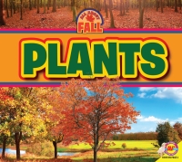 Imagen de portada: Plants 1st edition 9781489695802