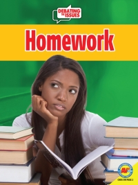 Cover image: Homework 1st edition 9781489695956