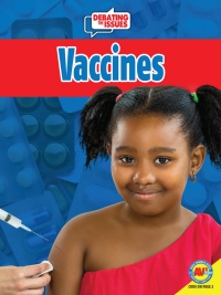 Cover image: Vaccines 1st edition 9781489696205