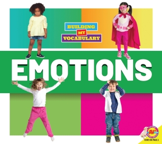 Imagen de portada: Emotions 1st edition 9781489696496