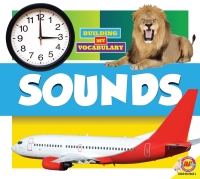 Cover image: Sounds 1st edition 9781489696571