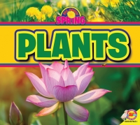 Imagen de portada: Plants 1st edition 9781489696694
