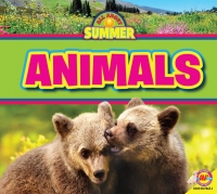 Imagen de portada: Animals 1st edition 9781489696779