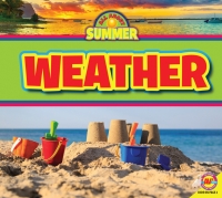 Cover image: Weather 1st edition 9781489696854