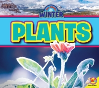Imagen de portada: Plants 1st edition 9781489696939