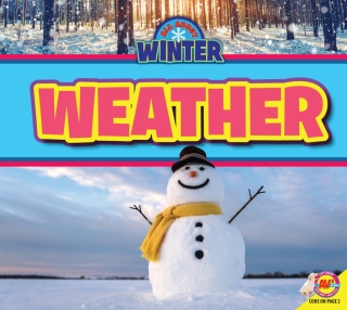 Cover image: Weather 1st edition 9781489696977