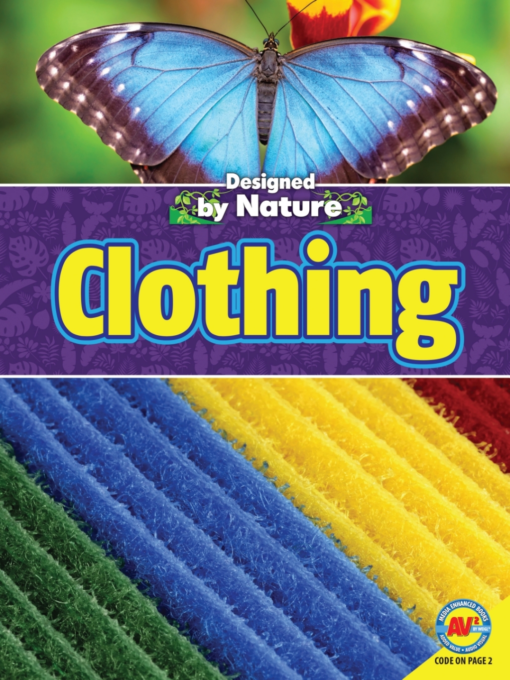 Clothing 1st Edition
