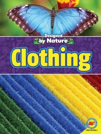 Cover image: Clothing 1st edition 9781489697011
