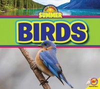 Imagen de portada: Birds 1st edition 9781489697097