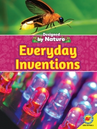 Imagen de portada: Everyday Inventions 1st edition 9781489697172