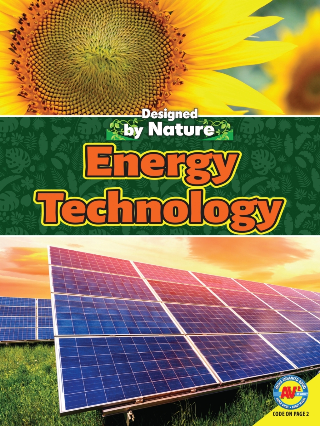 Energy Technology 1st Edition