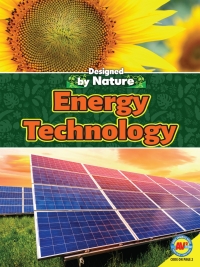 Cover image: Energy Technology 1st edition 9781489697219