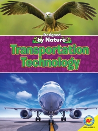 表紙画像: Transportation Technology 1st edition 9781489697332