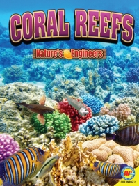 Cover image: Coral Reefs 1st edition 9781489697493