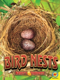 صورة الغلاف: Bird Nests 1st edition 9781489697653