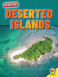 Omslagafbeelding: Deserted Islands 1st edition 9781489697776