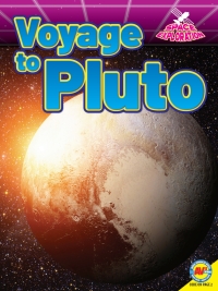 Omslagafbeelding: Voyage to Pluto 1st edition 9781489698025