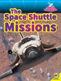 Cover image: The Space Shuttle Missions 1st edition 9781489698094