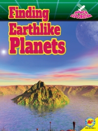 Omslagafbeelding: Finding Earthlike Planets 1st edition 9781489698223