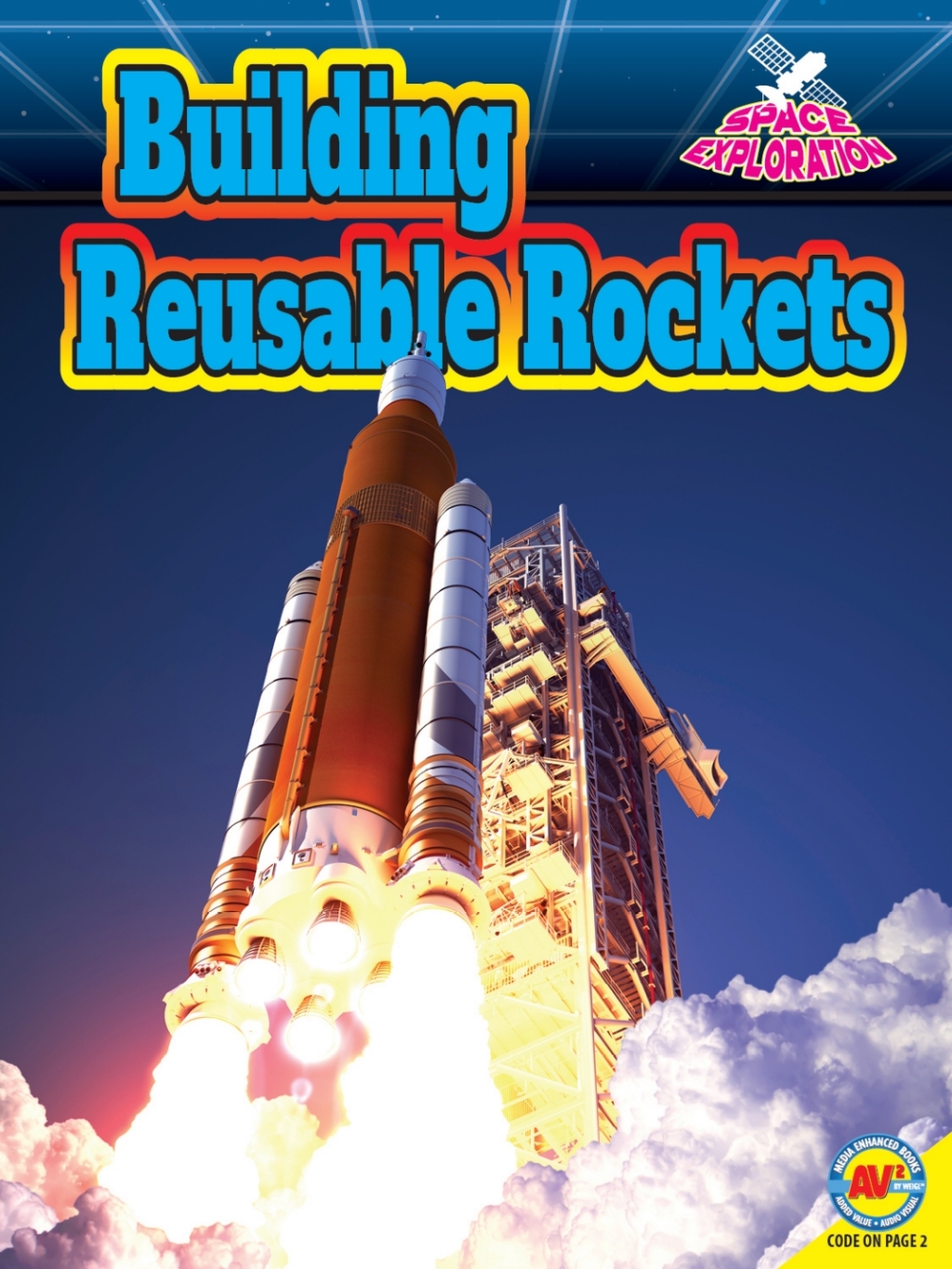 Building Reusable Rockets 1st Edition
