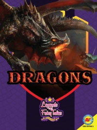 Cover image: Dragons 1st edition 9781489698384