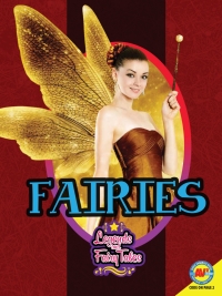 صورة الغلاف: Fairies 1st edition 9781489698421