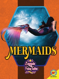 Cover image: Mermaids 1st edition 9781489698469
