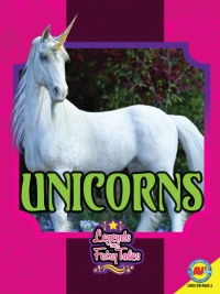 表紙画像: Unicorns 1st edition 9781489698544