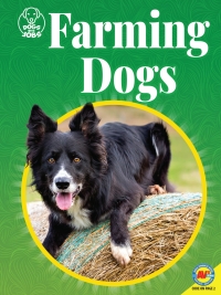 Cover image: Farming Dogs 1st edition 9781489699022