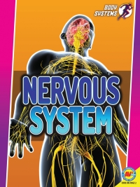 Cover image: Nervous System 1st edition 9781489699145