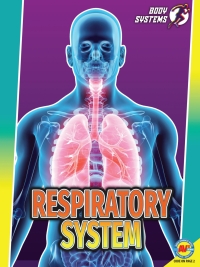 Cover image: Respiratory System 1st edition 9781489699220