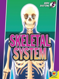表紙画像: Skeletal System 1st edition 9781489699312