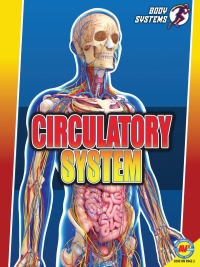 Cover image: Circulatory System 1st edition 9781489699350