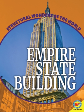 Cover image: Empire State Building 1st edition 9781489699398