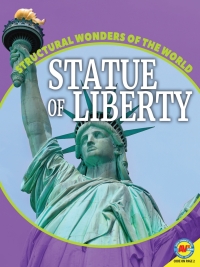 Cover image: Statue of Liberty 1st edition 9781489699435