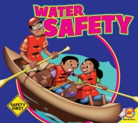 Cover image: Water Safety 1st edition 9781489699558