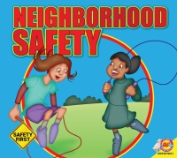 Cover image: Neighborhood Safety 1st edition 9781489699671