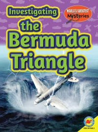 Omslagafbeelding: Investigating the Bermuda Triangle 1st edition 9781489699831