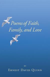 Cover image: Poems of Faith, Family, and Love 9781489700155