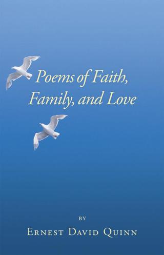 Omslagafbeelding: Poems of Faith, Family, and Love 9781489700155