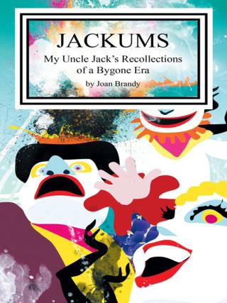 Imagen de portada: Jackums 9781489700285