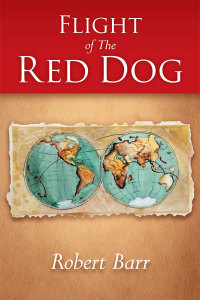 Cover image: Flight of the Red Dog 9781489700346