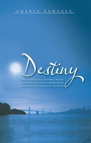 Imagen de portada: Destiny 9781489700377
