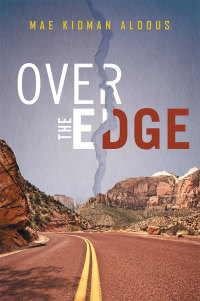 Cover image: Over the Edge 9781489700483