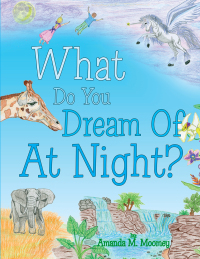 表紙画像: What Do You Dream of at Night? 9781489700728