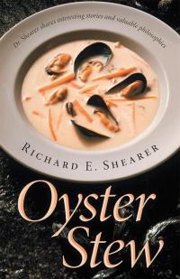 Imagen de portada: Oyster Stew 9781489701015