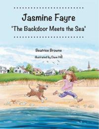 Omslagafbeelding: Jasmine Fayre: the Backdoor Meets the Sea 9781489701275