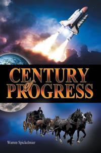 Imagen de portada: A Century of Progress 9781489701343