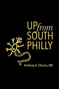 Cover image: Up from South Philly 9781489701459